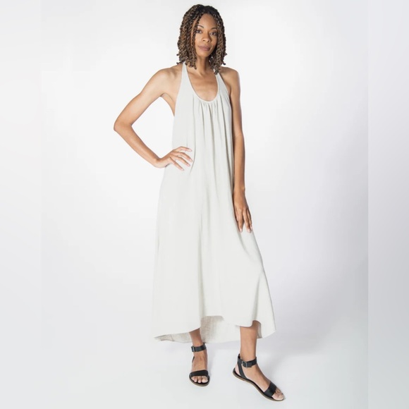 MICHAEL STARS NWOT SADE GAUZE DRESS - Picture 5 of 7